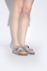 Birkenstock ‘Arizona Big Buckle’ slides