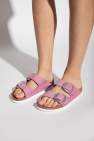 Birkenstock ‘Arizona Big Buckle’ slides