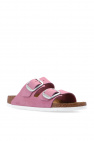 Birkenstock ‘Arizona Big Buckle’ slides