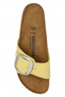 Birkenstock ‘Madrid Big Buckle’ slides