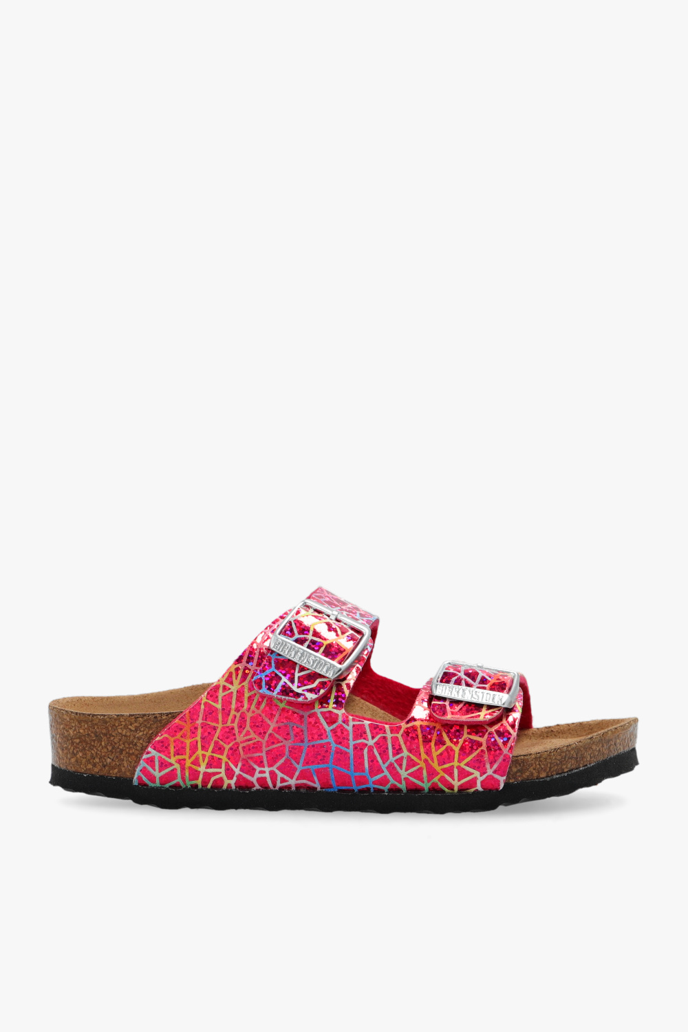 Birkenstock Kids ‘Arizona’ slides