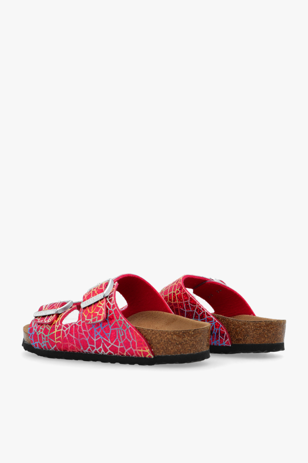 Birkenstock Kids ‘Arizona’ slides