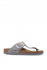 Birkenstock ‘Gizeh Big Buckle’ slides