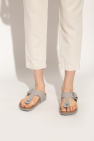 Birkenstock ‘Gizeh Big Buckle’ slides