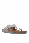 Birkenstock ‘Gizeh Big Buckle’ slides