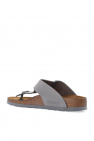 Birkenstock ‘Gizeh Big Buckle’ slides