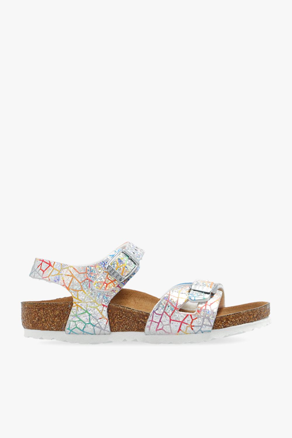 Birkenstock Kids ‘Rio’ sandals