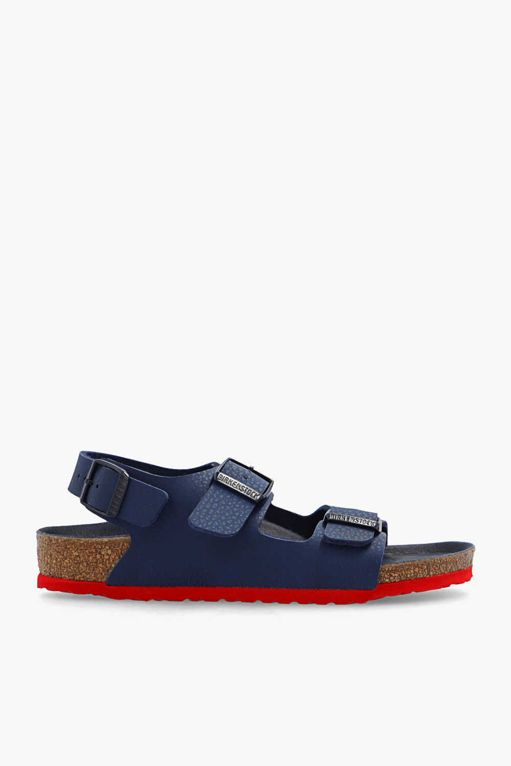 Birkenstock Kids ‘Milano’ sandals