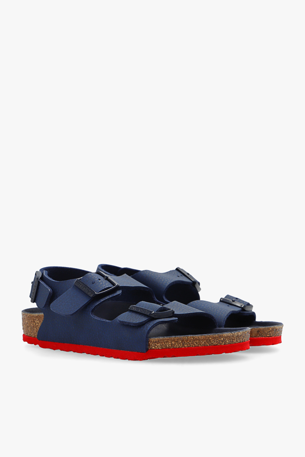 Birkenstock Kids ‘Milano’ sandals