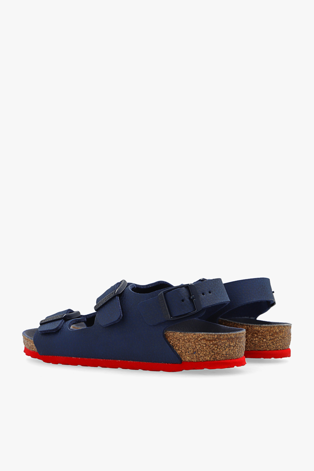 Birkenstock Kids ‘Milano’ sandals