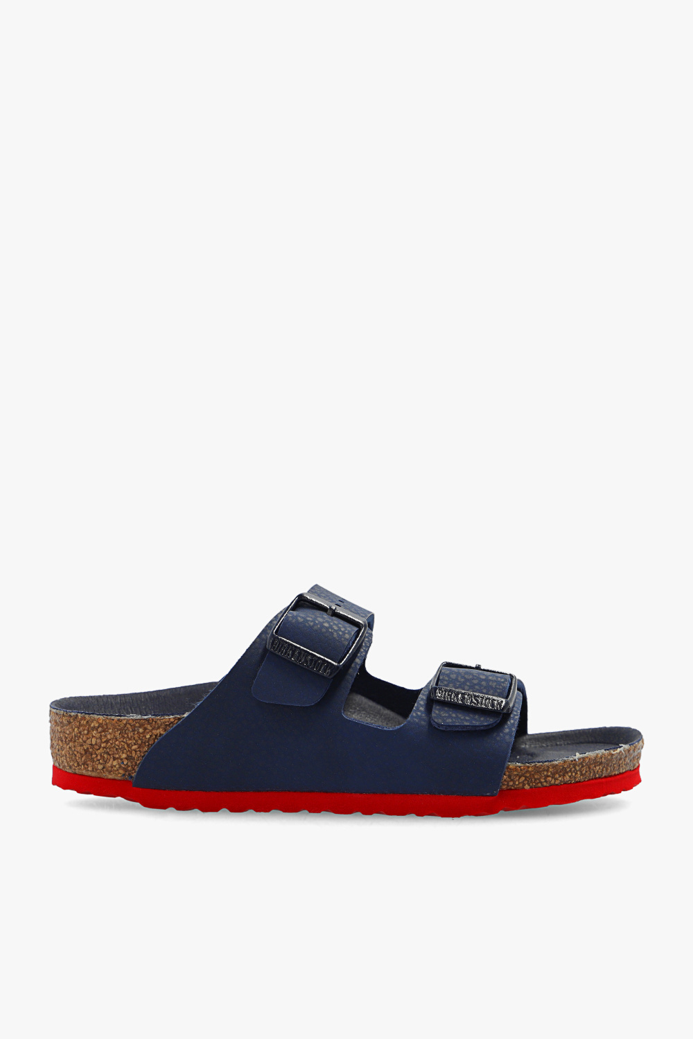 Birkenstock Kids ‘Arizona’ slides