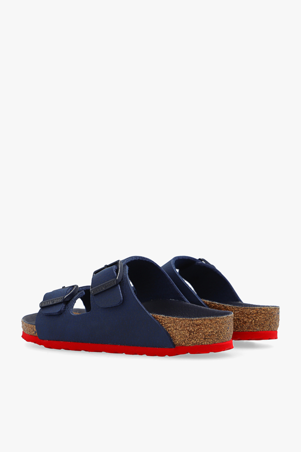 Birkenstock Kids ‘Arizona’ slides