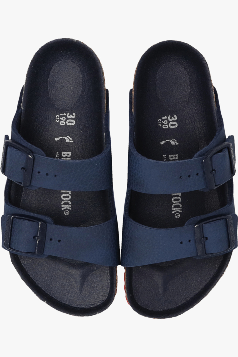 Birkenstock Kids ‘Arizona’ slides