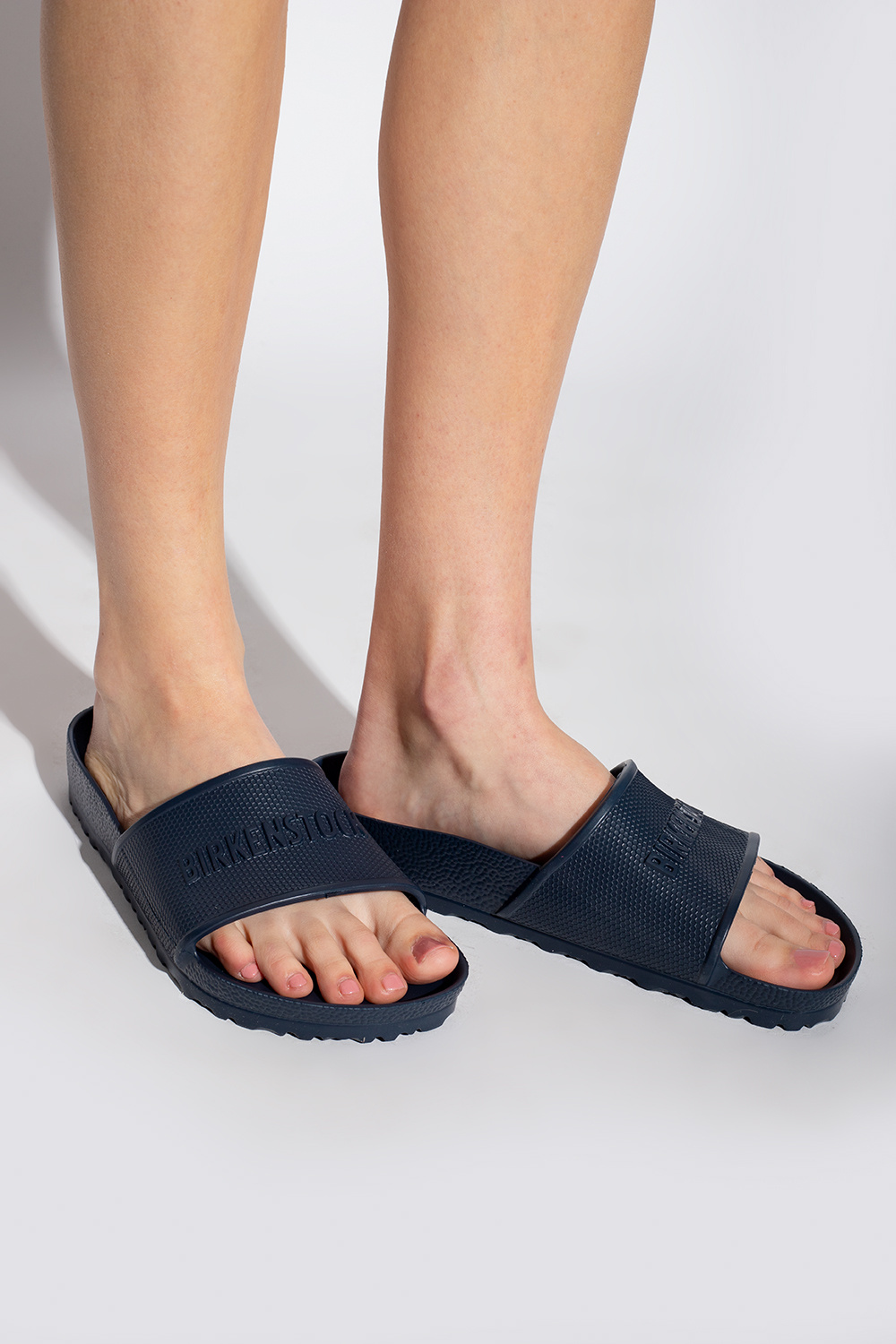 Birkenstock ‘Barbados EVA’ slides