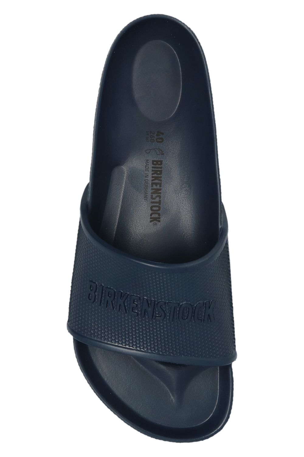 Birkenstock ‘Barbados EVA’ slides