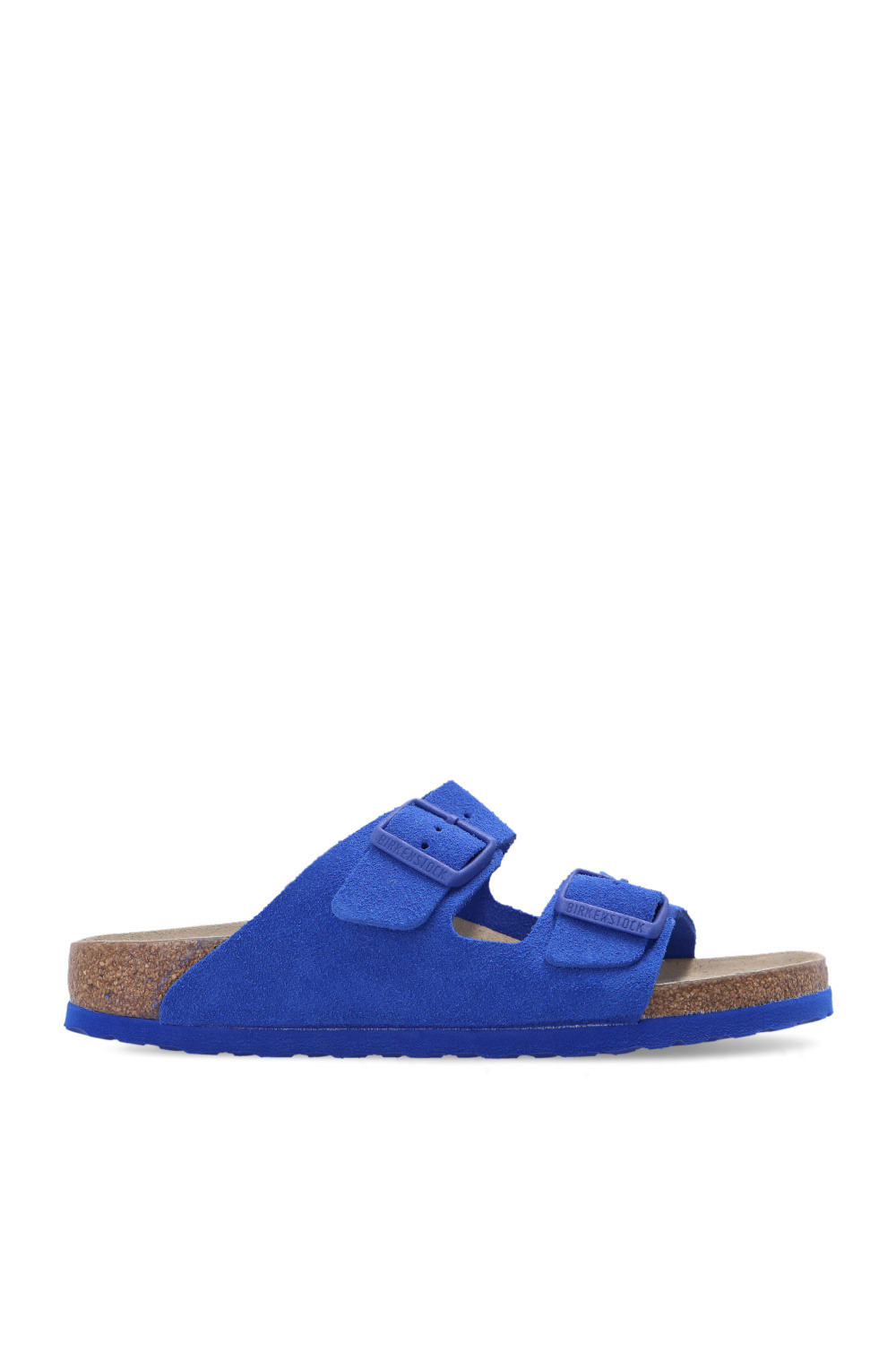 Birkenstock ‘Arizona BS’ slides