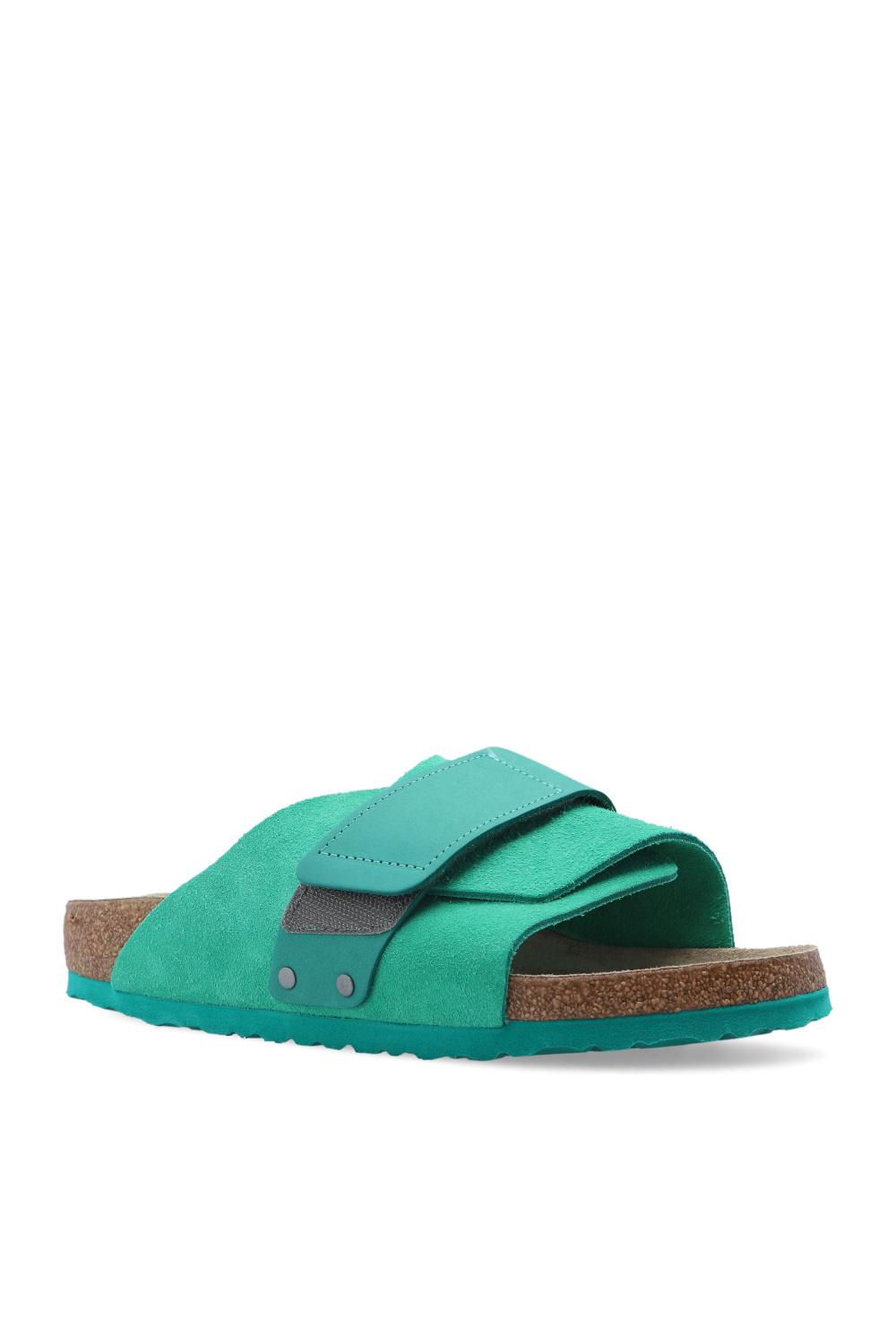 Birkenstock ‘Kyoto’ slides