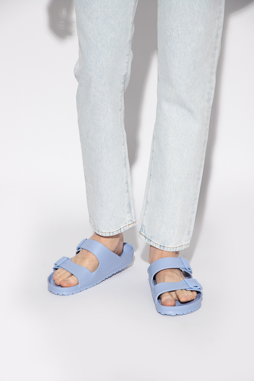 Birkenstock ‘Arizona EVA’ slides