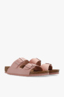 Birkenstock Kids ‘Arizona Rivet’ slides