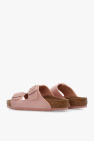 Birkenstock Kids ‘Arizona Rivet’ slides