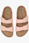 Birkenstock Kids ‘Arizona Rivet’ slides