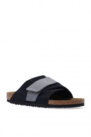 Birkenstock ‘Kyoto’ slides