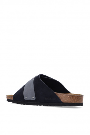 Birkenstock ‘Kyoto’ slides