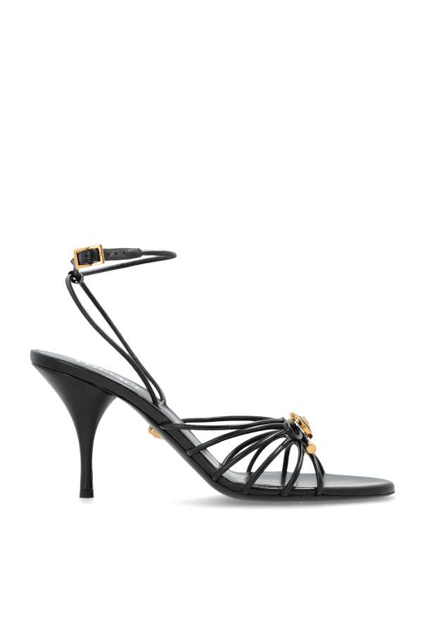 Versace Heeled sandals