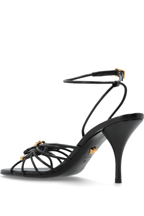 Versace Heeled sandals