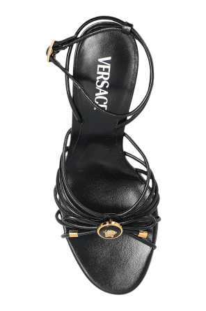 Versace Heeled sandals