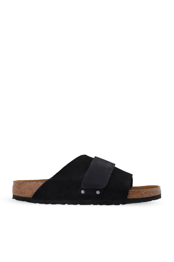 Birkenstock Klapki ‘Kyoto’