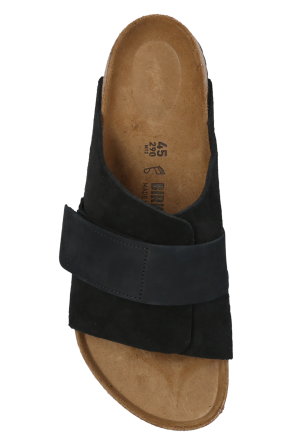 Birkenstock Klapki ‘Kyoto’