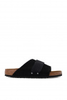 Birkenstock ‘Kyoto’ slides