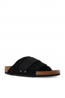 Birkenstock ‘Kyoto’ slides