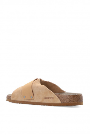 Birkenstock ‘Kyoto’ slides