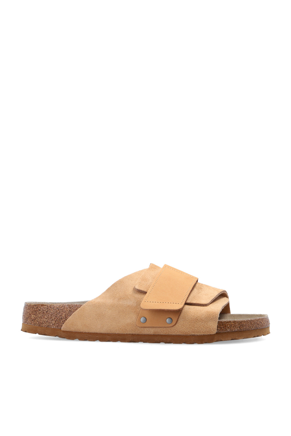 Birkenstock ‘Kyoto’ slides