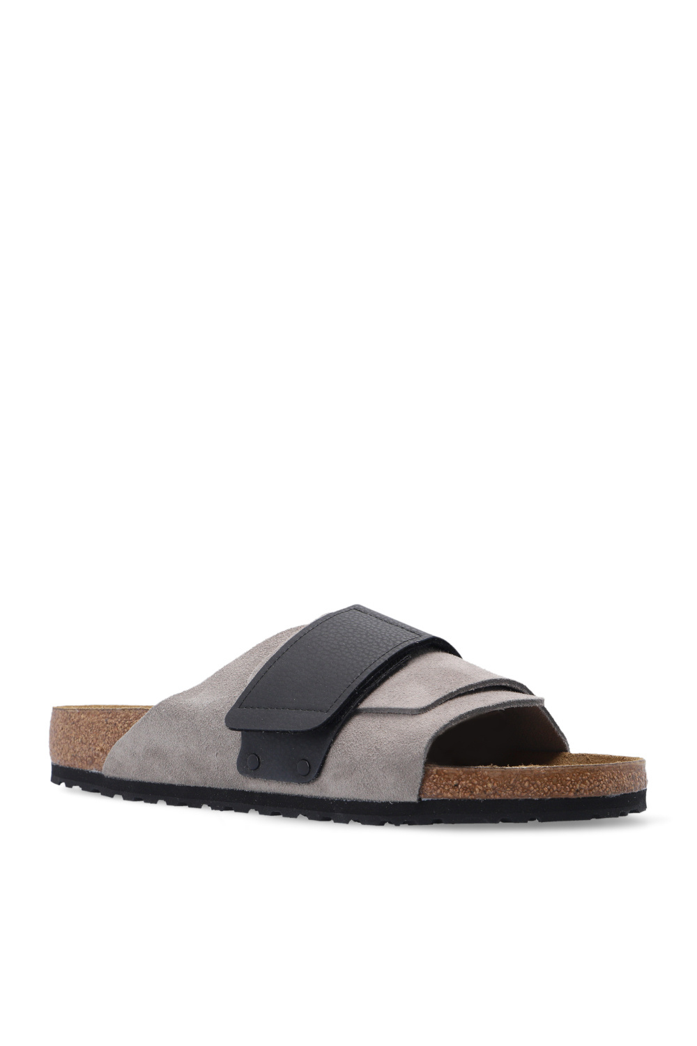 Birkenstock ‘Kyoto’ slides