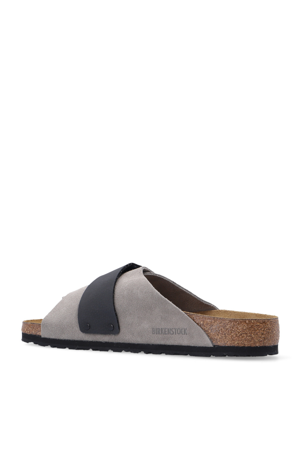 Birkenstock ‘Kyoto’ slides