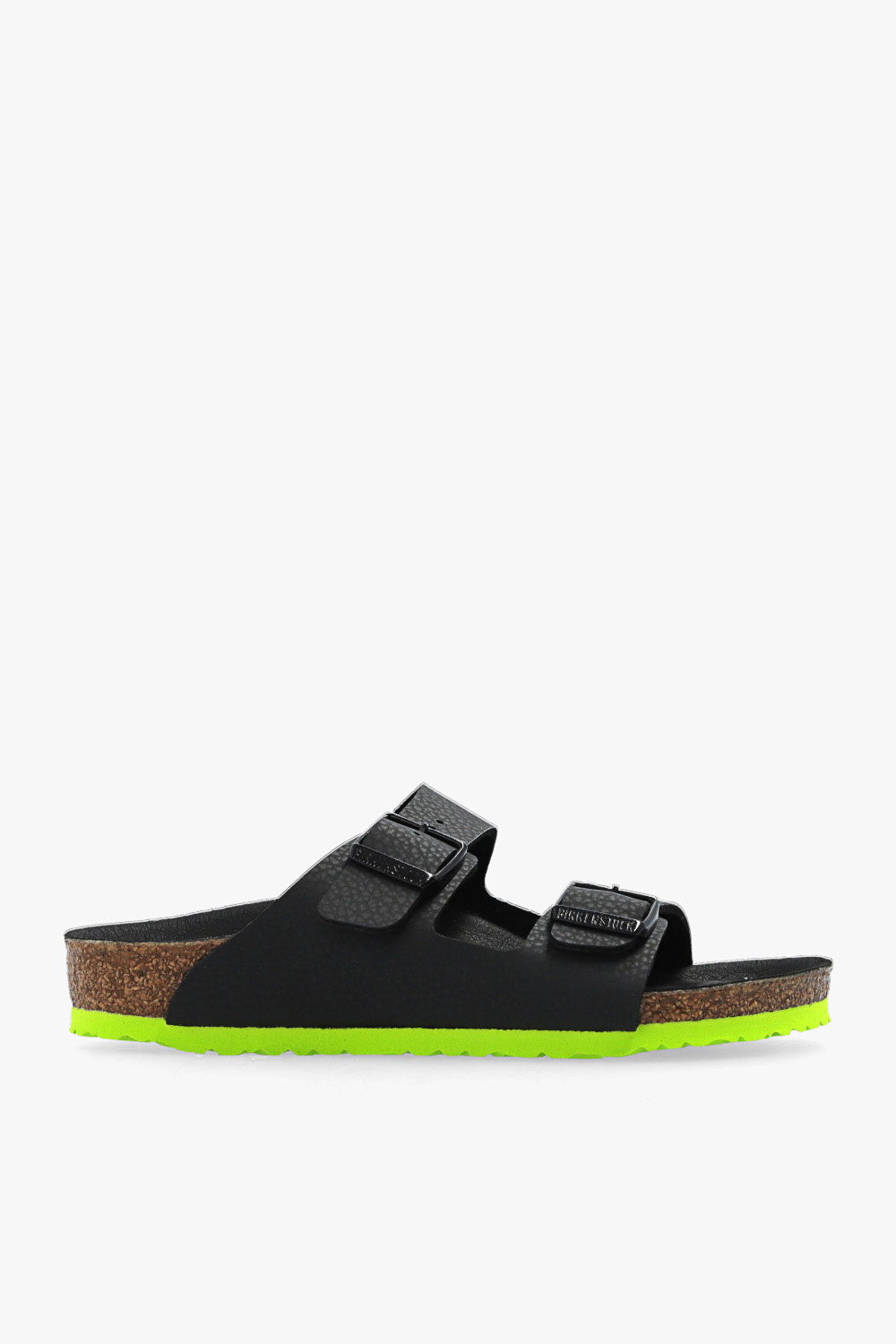 Birkenstock Kids ‘Arizona’ slides