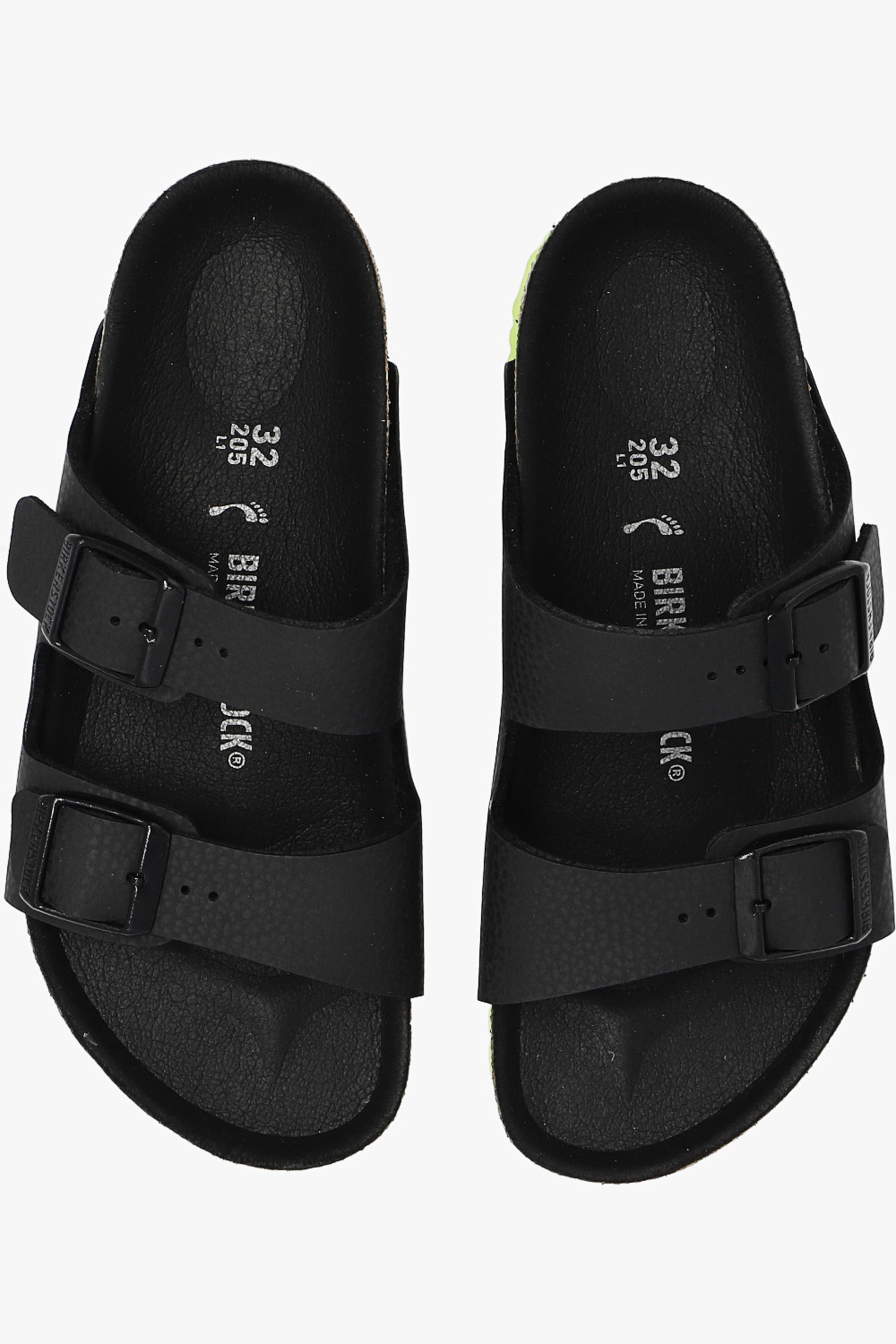 Birkenstock Kids ‘Arizona’ slides