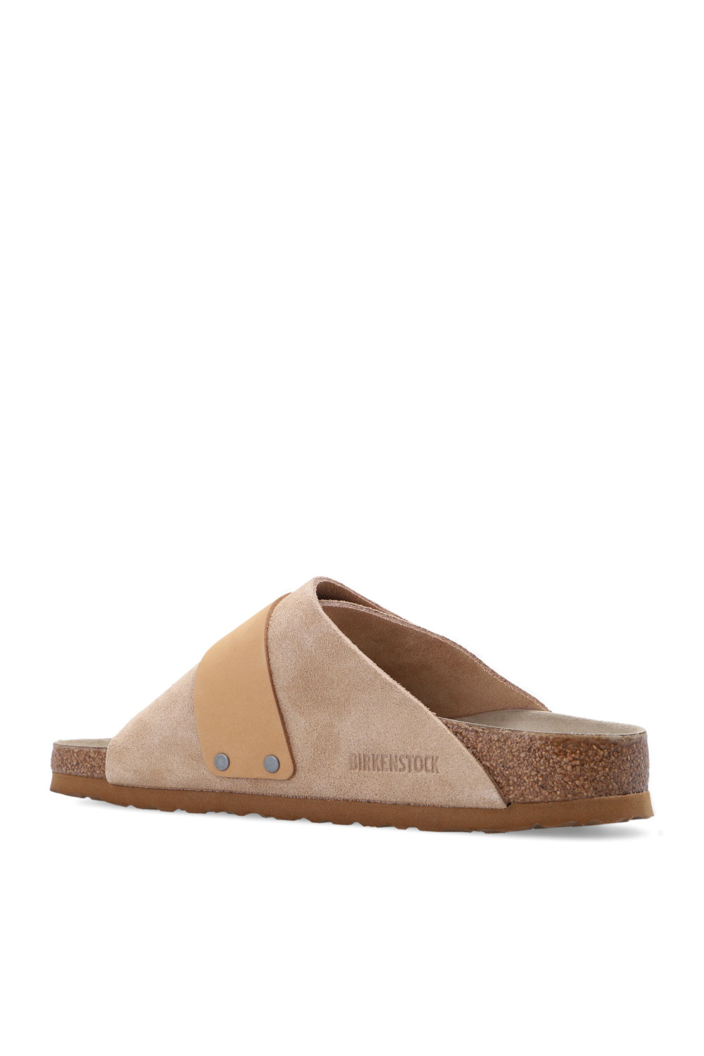 Birkenstock ‘Kyoto’ slides