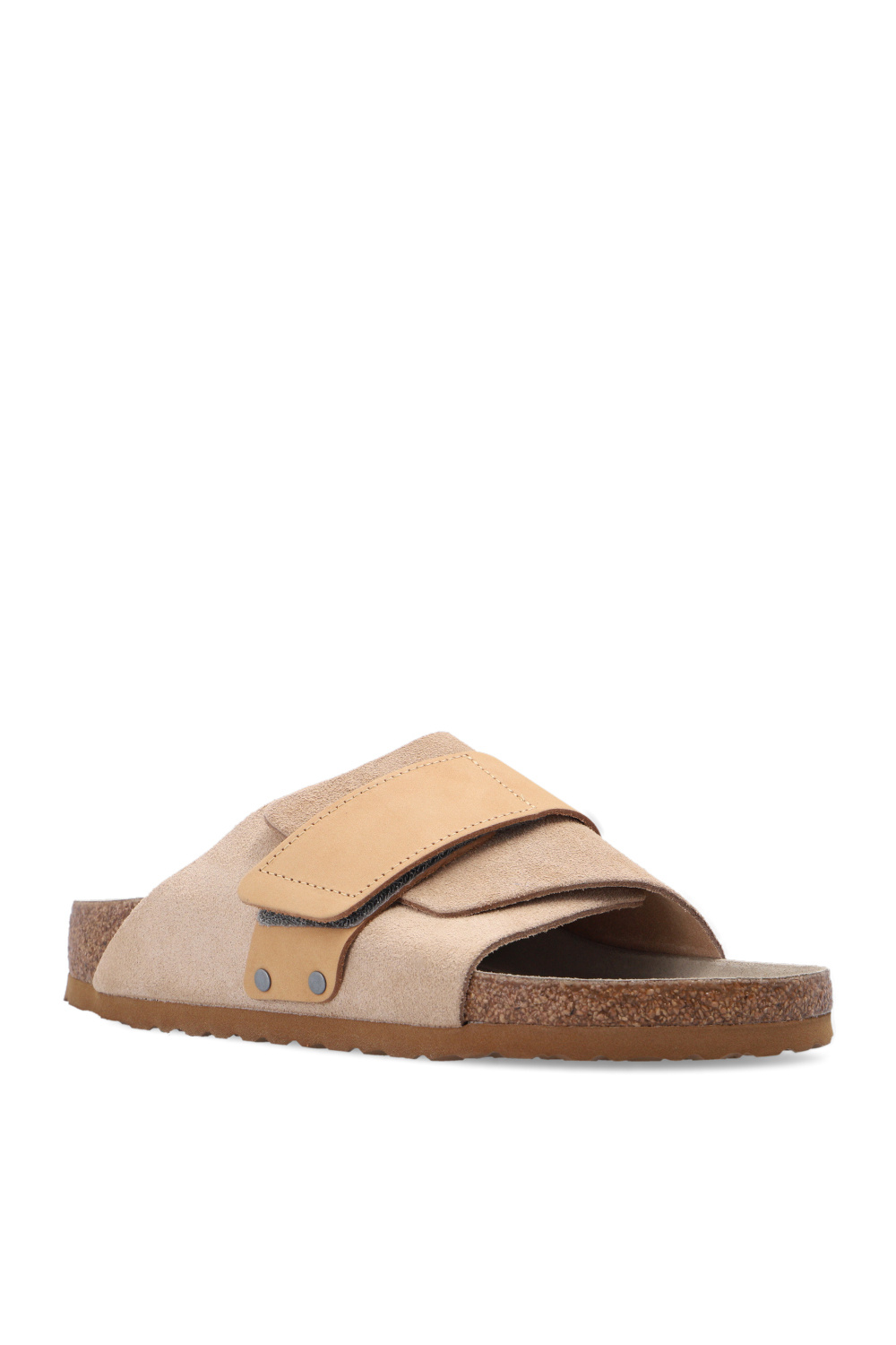 Birkenstock ‘Kyoto’ slides