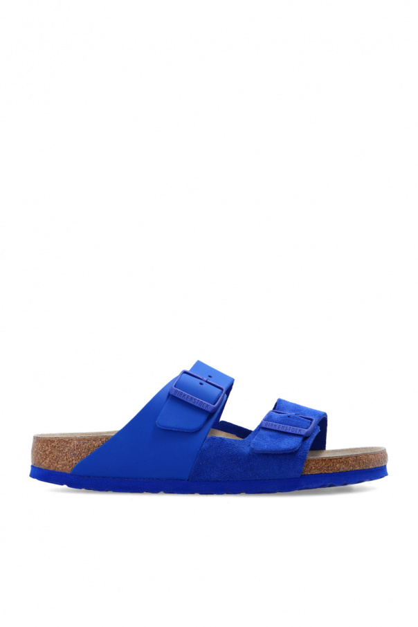 Birkenstock ‘Arizona Split’ slides