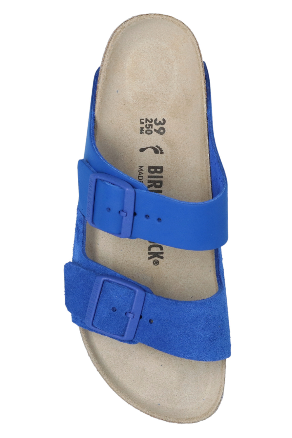 Birkenstock ‘Arizona Split’ slides