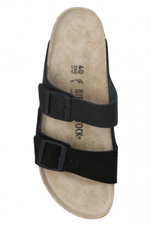 Birkenstock ‘Arizona Split’ slides