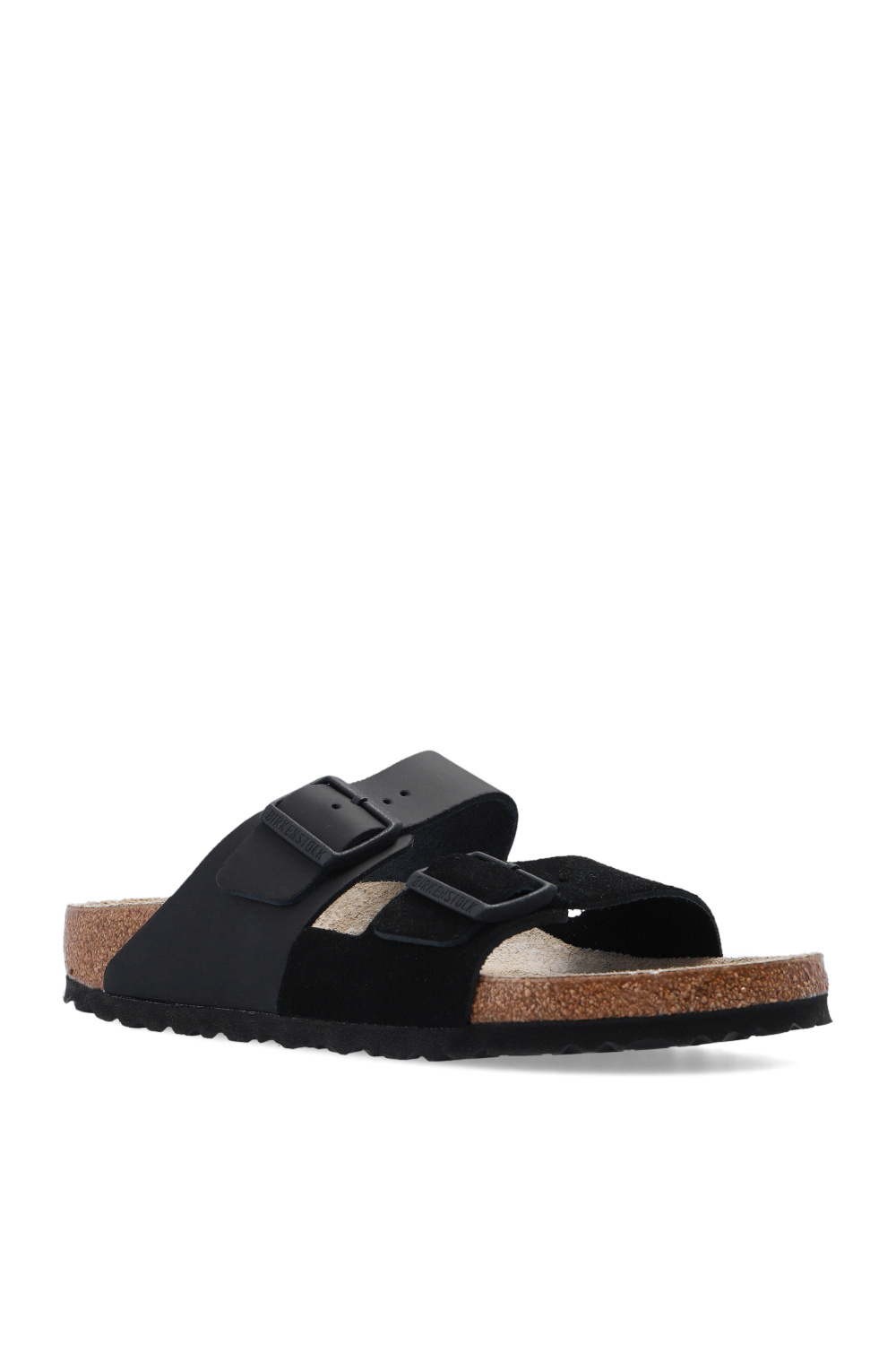 Birkenstock ‘Arizona Split’ slides