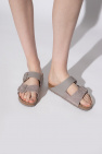 Birkenstock ‘Arizona Split’ slides