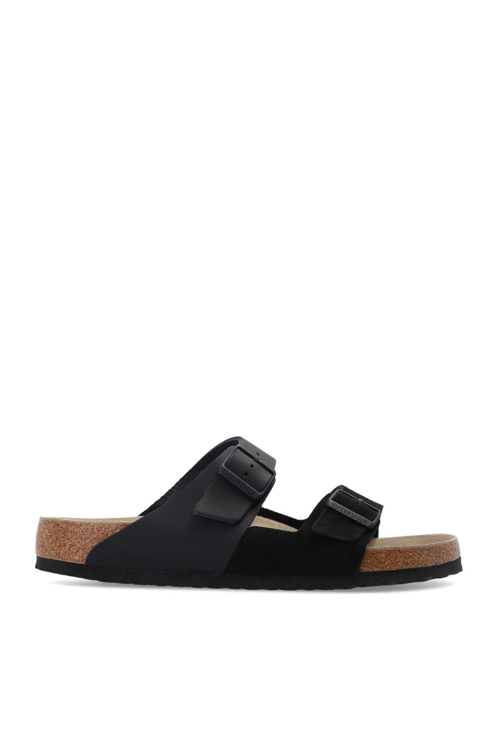 Birkenstock ‘Arizona Split’ slides