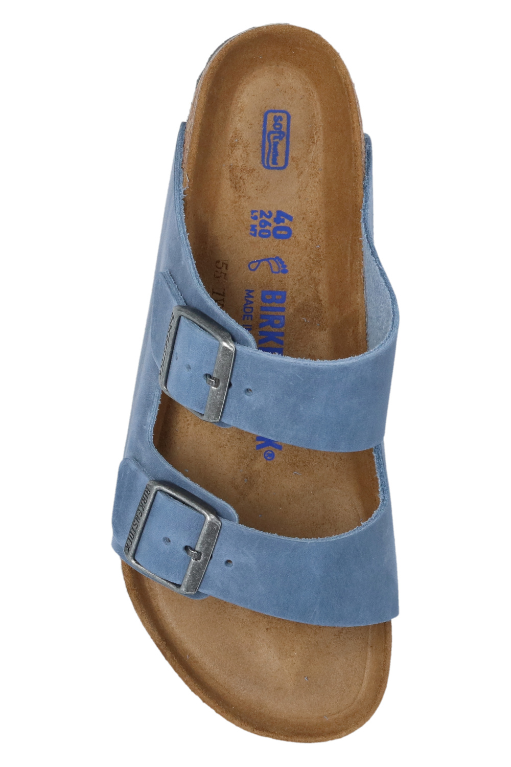 Birkenstock ‘Arizona BS’ slides