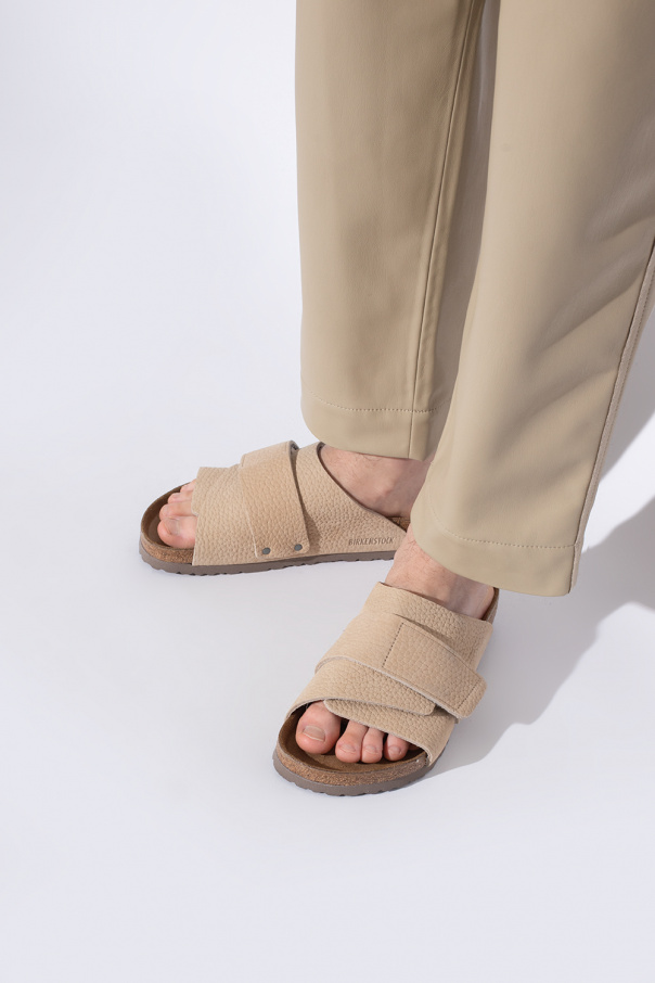 Birkenstock ‘Kyoto’ slides